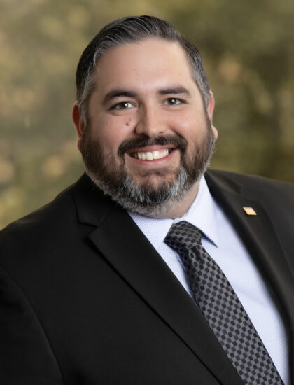 Joshua Boyd, CCIM Headshot