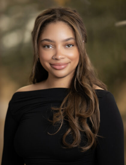 Chelsea Douglas Headshot