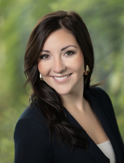 Jessica Uresti Headshot